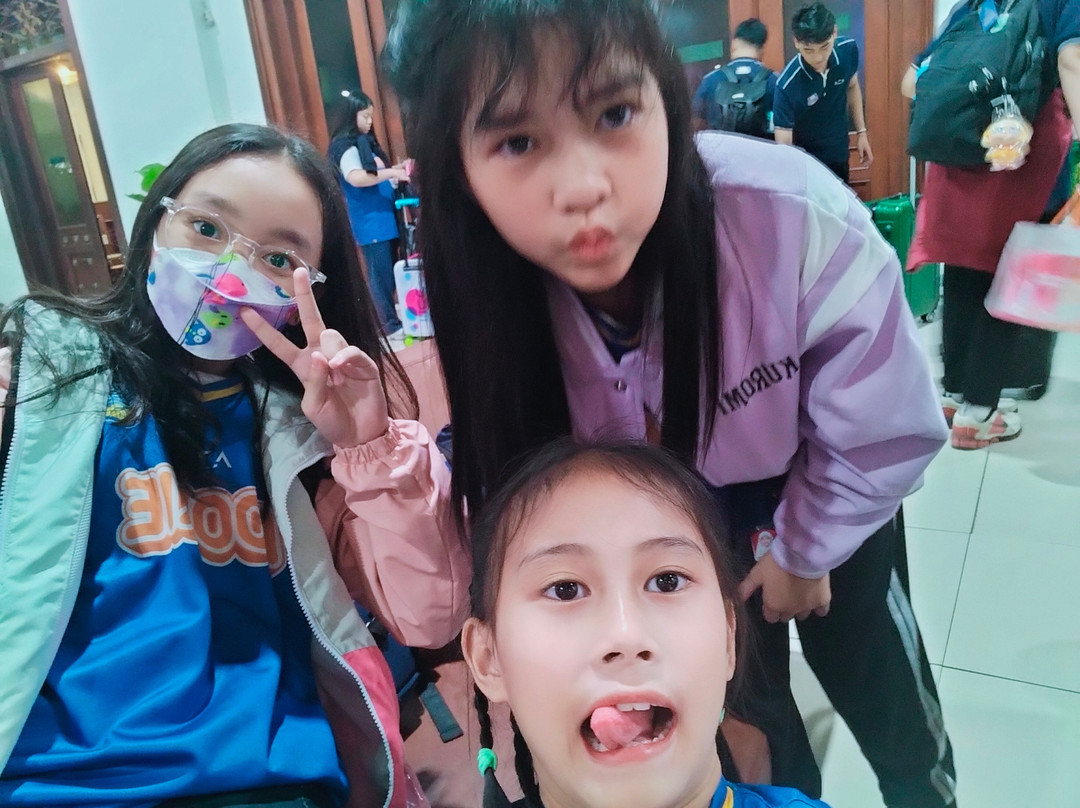 Grand Rohan Jogja主图