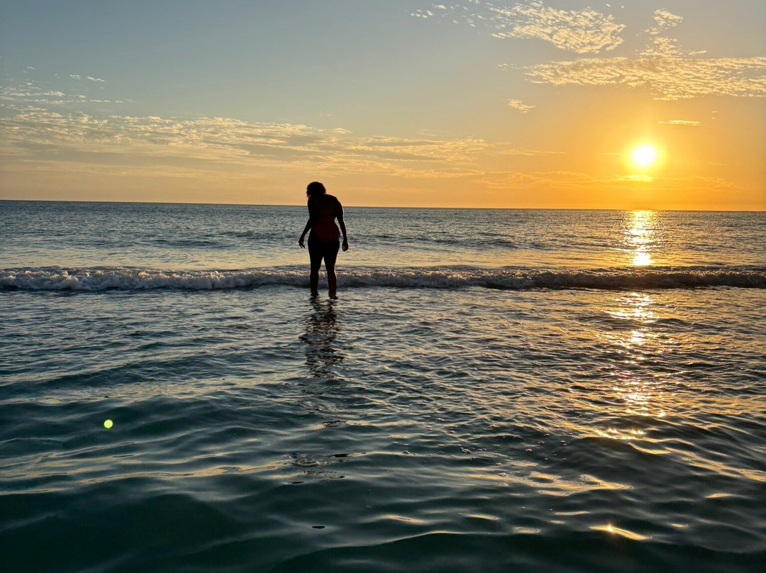 North Redington Beach-North Redington Beach必去景点