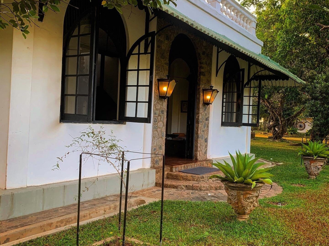 Horathapola Estate主图