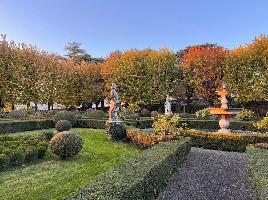 Castello Di Canelli (castello Gancia)-Canelli必去景点