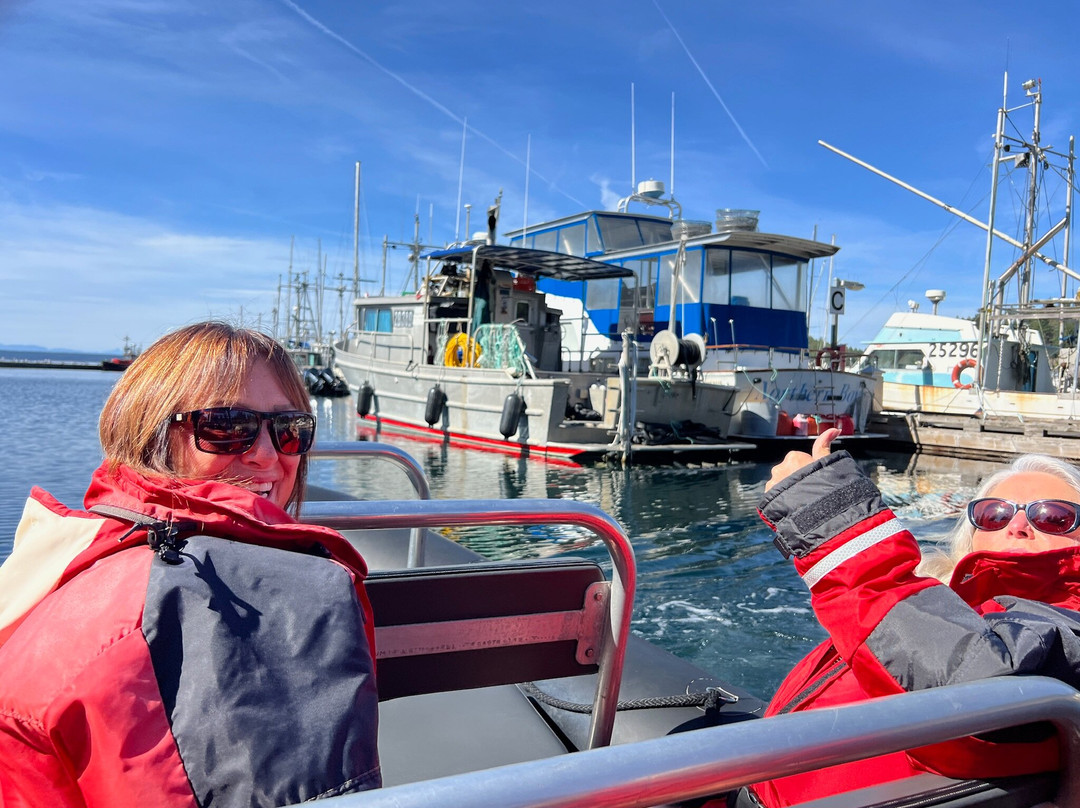 Terracentric Coastal Adventures-Lund必去景点