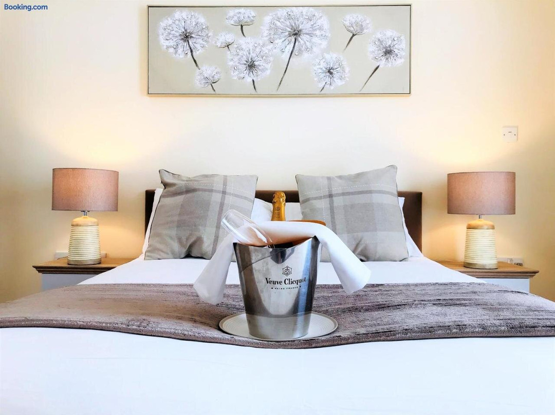 Ice House Apartments主图