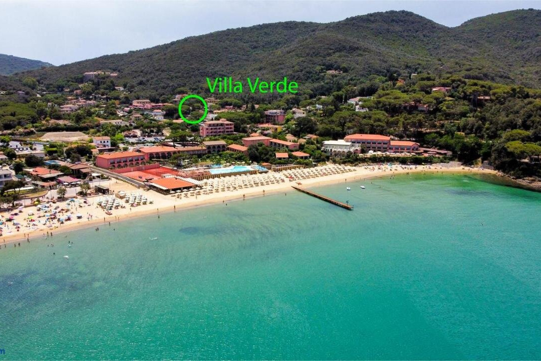Villa Verde