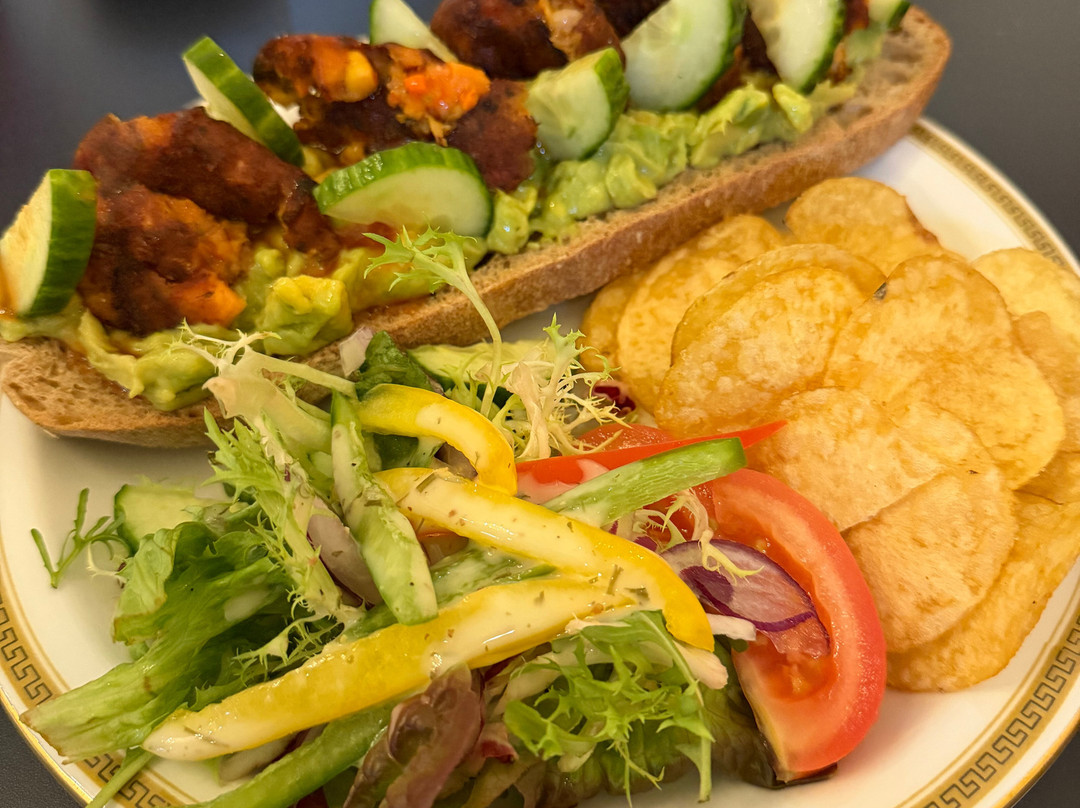 Pittville Pump Room-切尔滕纳姆必去景点