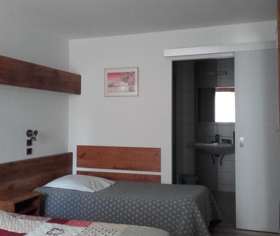 Hotel Restaurant du Jura主图