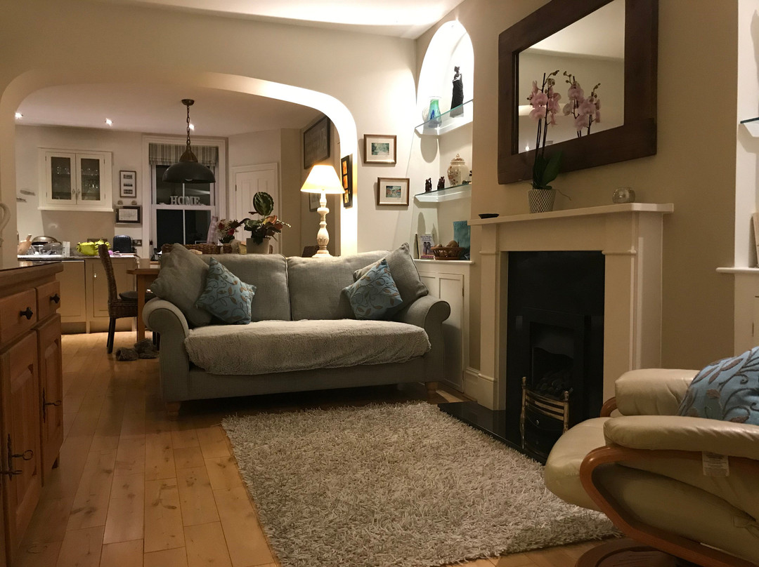 Whitecross酒店住宿-Brookdale B&B