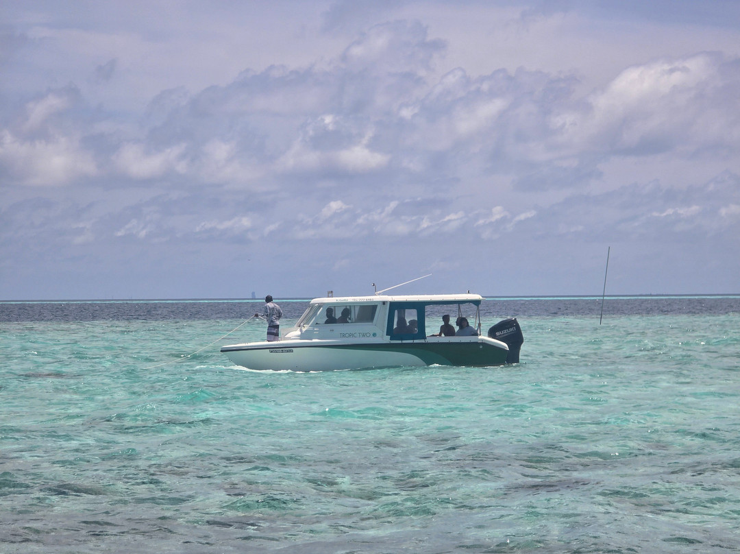 Tropic Trip Maldives