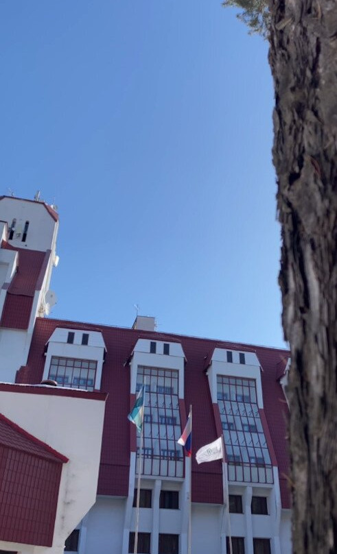 President Hotel主图