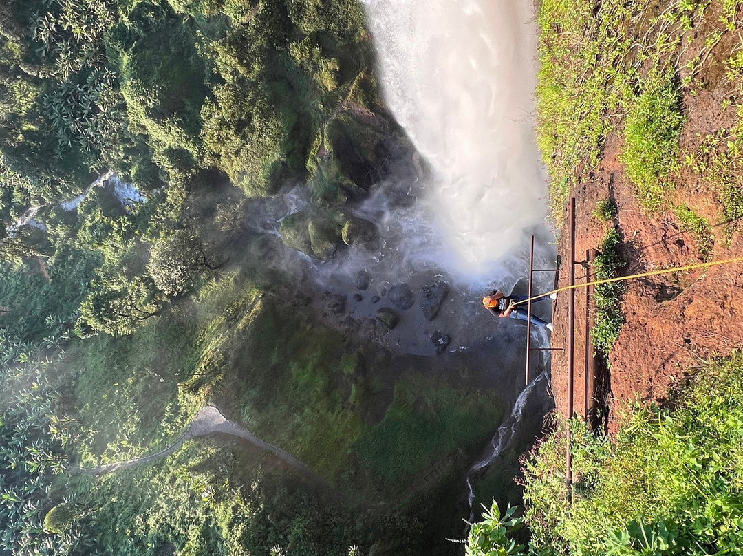 Mulima Mountain Adventures-Sipi必去景点