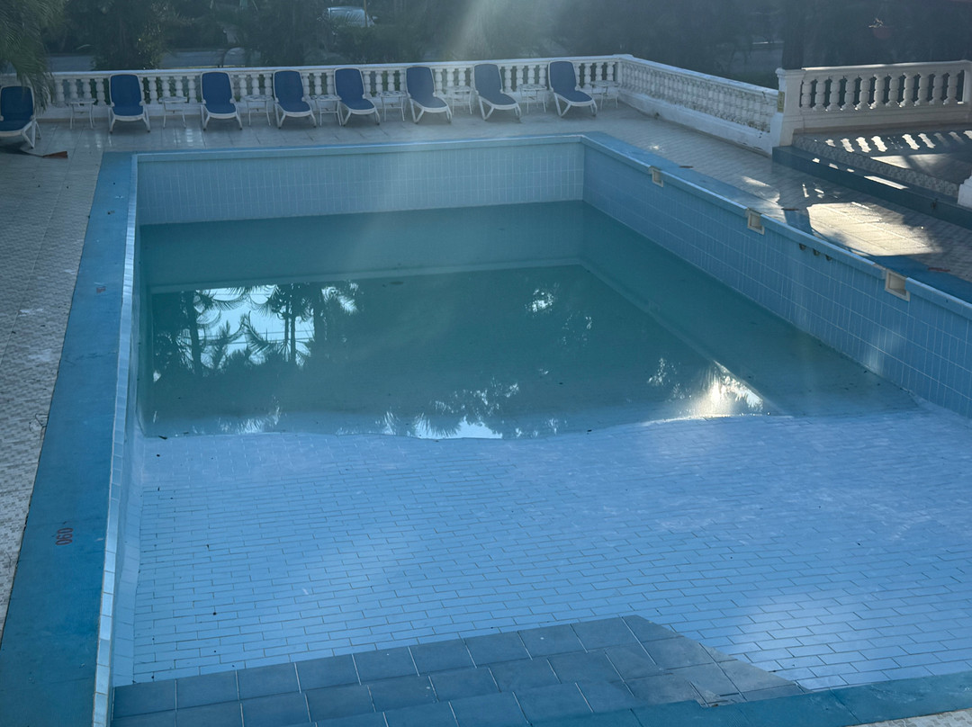 Rancho San Vicente主图