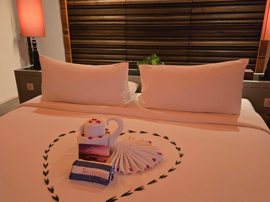 普吉岛斯攀瓦酒店主图