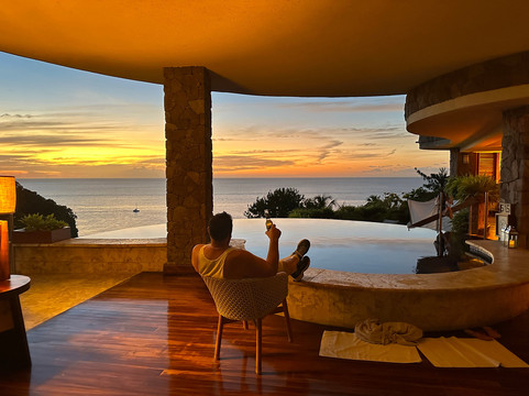 翡翠山度假村主图