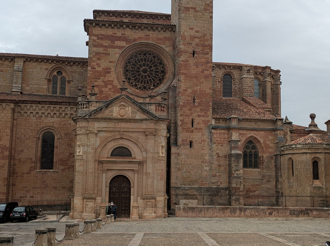 Siguenza Visitas Guiadas-西古恩萨必去景点