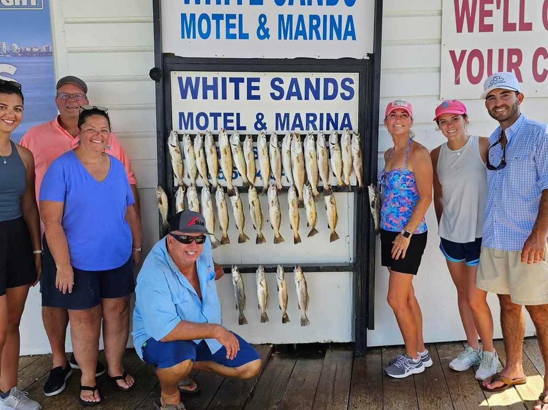 Crystal Flats Guide Service-南帕诸岛必去景点