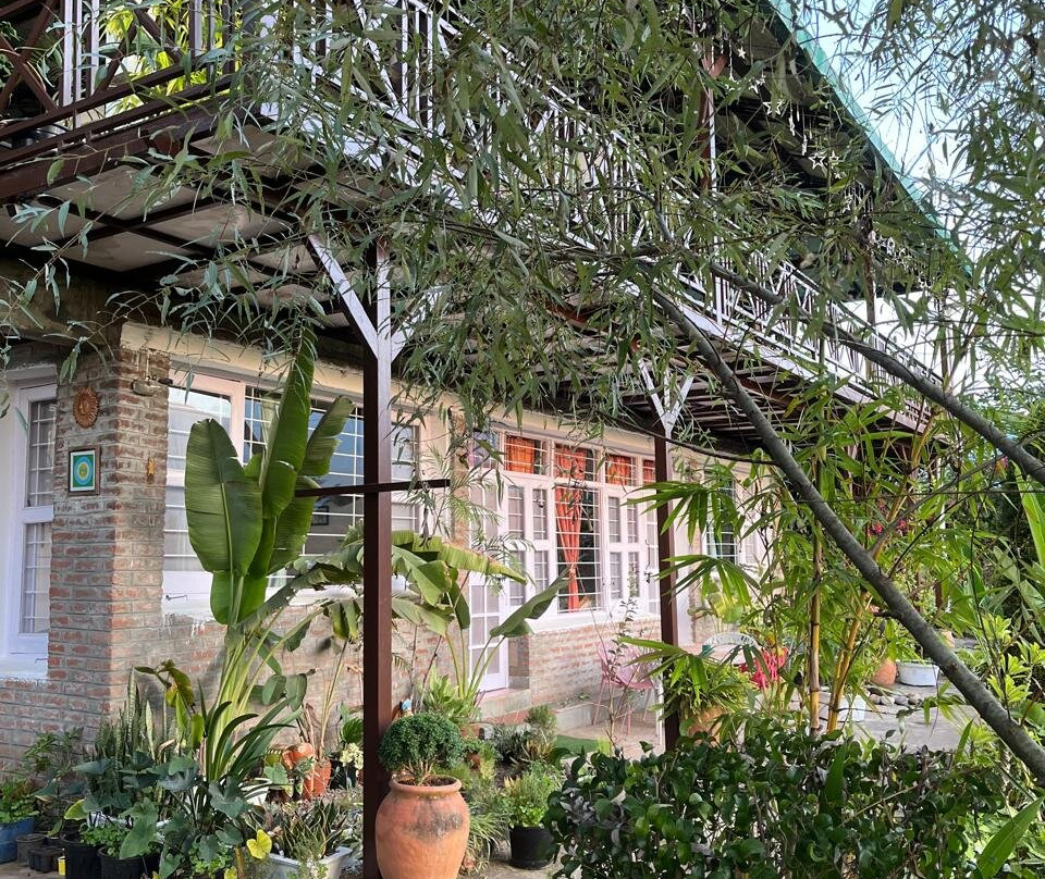 Forest Side Farm主图