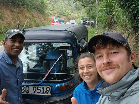 Best Journey-奴娃拉伊利雅必去景点