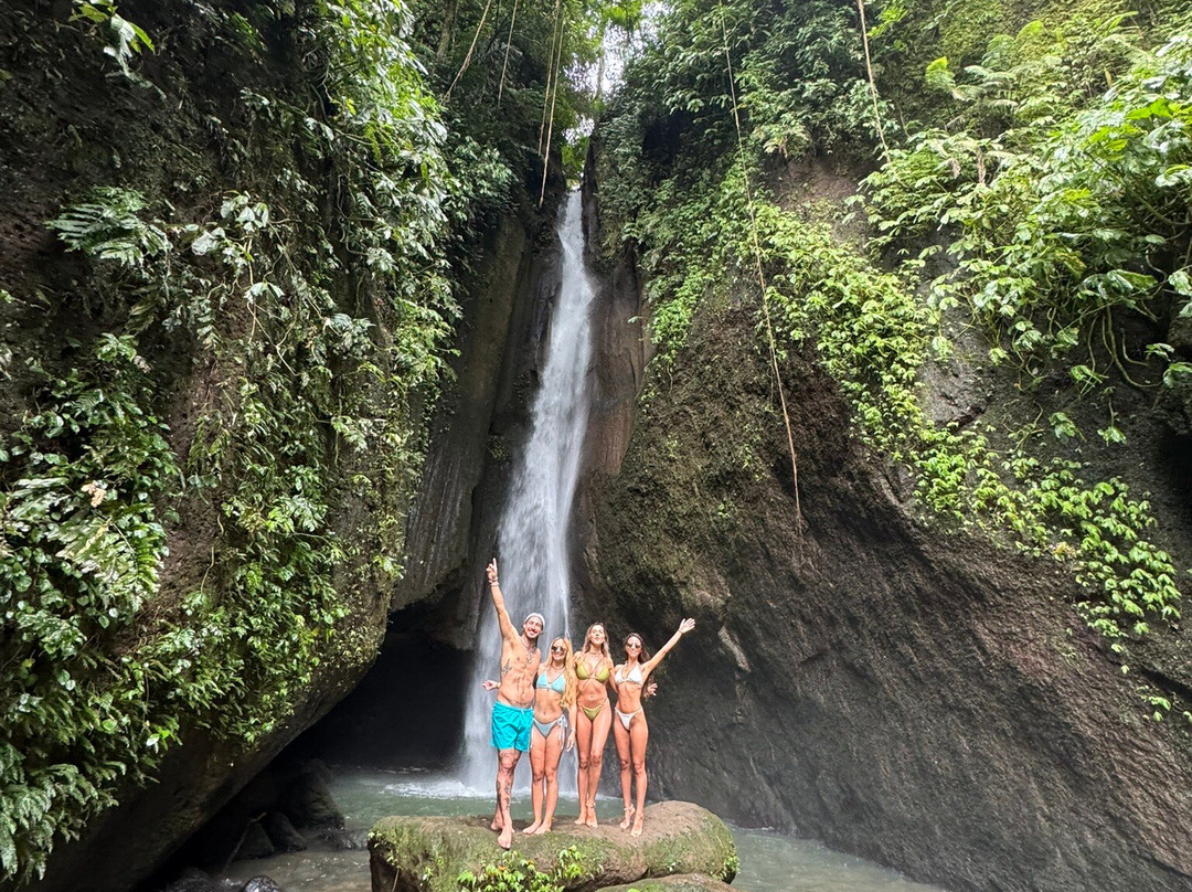 Miko Bali Driver-Kuta Selatan必去景点