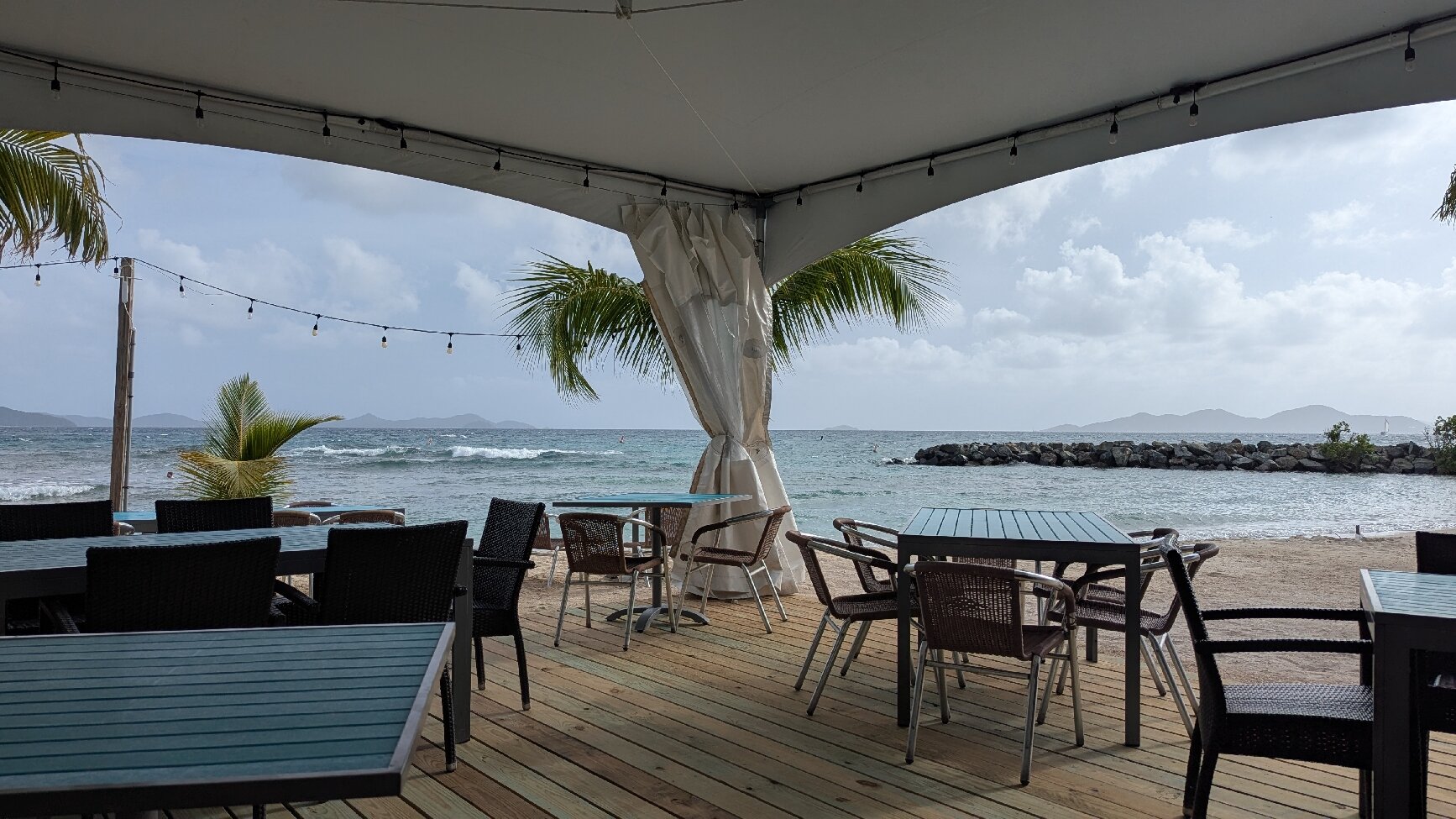 Nanny Cay Resort Marina-官方