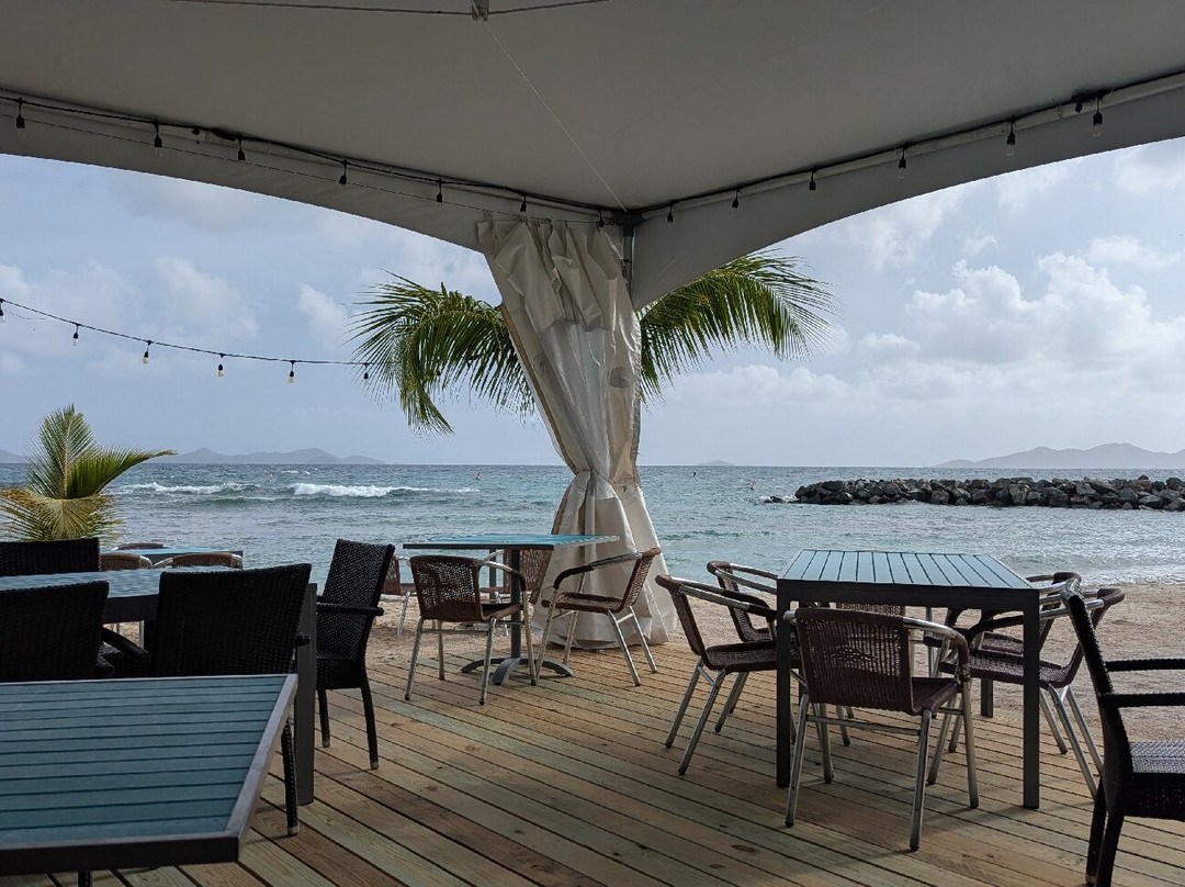 Nanny Cay Resort Marina主图