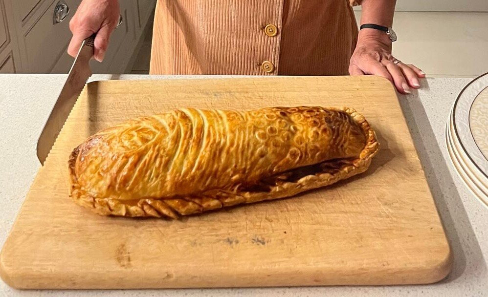 Alain Roux Culinary School-布雷必去景点