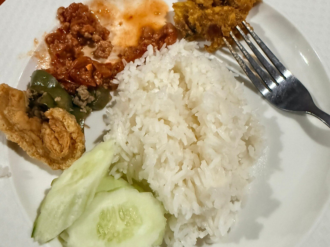 Chiang Mai home host by Raunkaew-Yanon family cooking experience-限隆必去景点