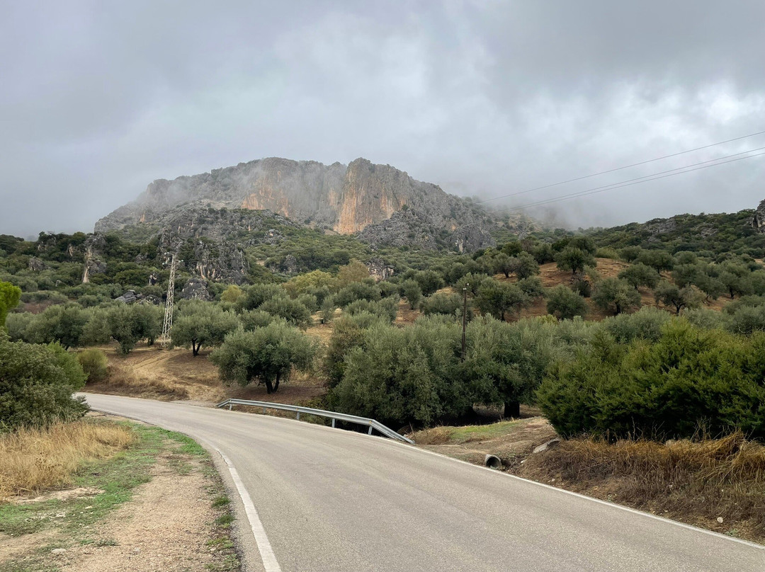 Museo del Aceite de Mondrón El Museo de Aceite de Mondrón