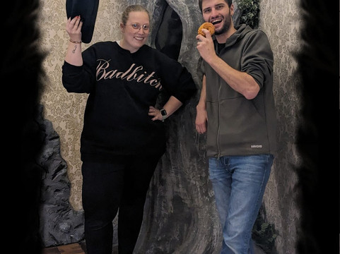 Big Break Hamburg-汉堡必去景点