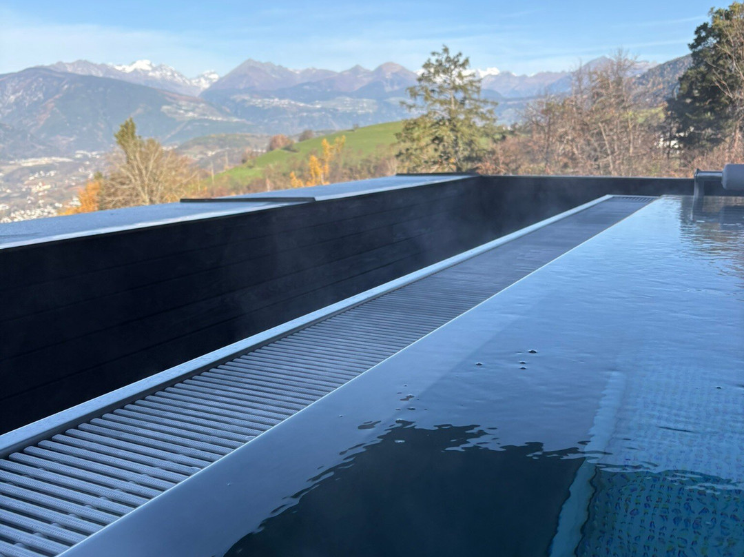 Santre Dolomythic Home主图