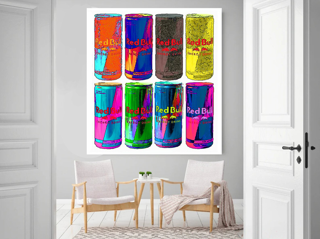 Popart Galerie Mallorca-桑塔尼必去景点