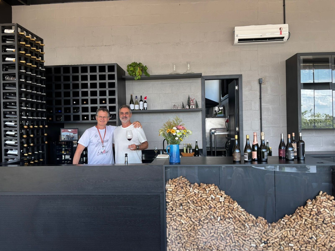 Vinícola Foppa & Ambrosi-Garibaldi必去景点