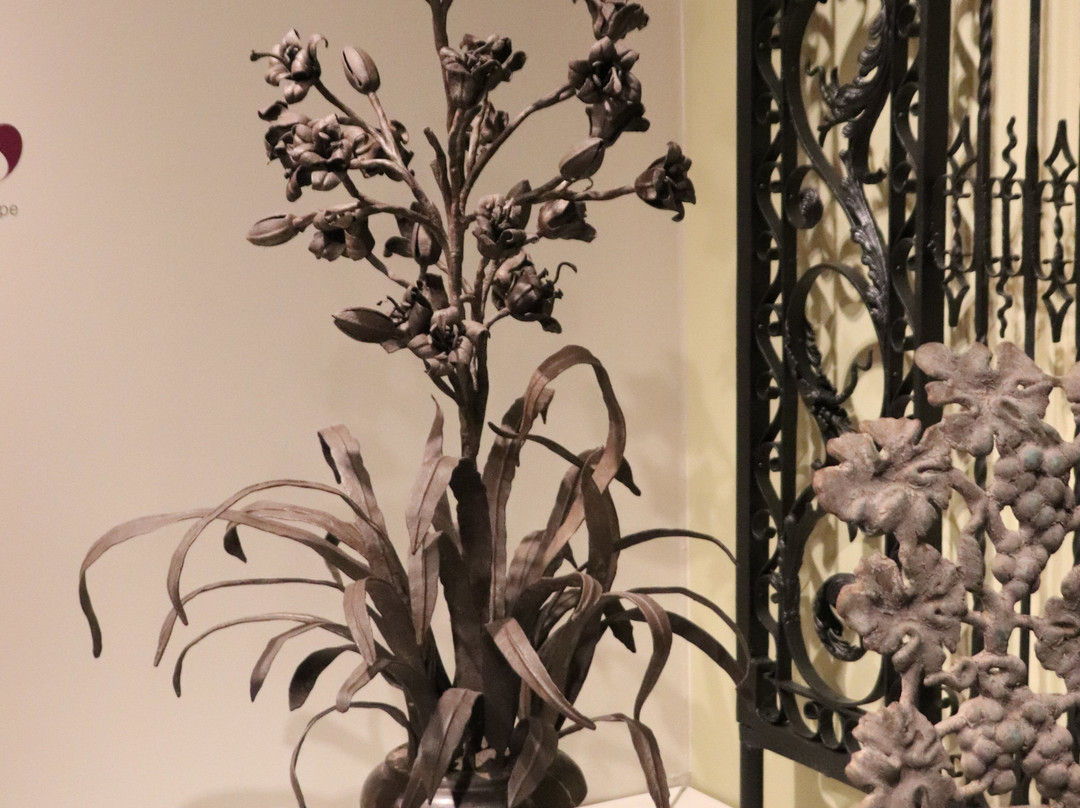 Winterthur Museum, Garden & Library-Winterthur必去景点