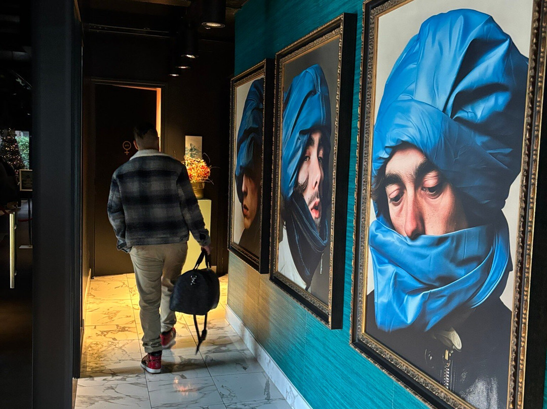 宜必思尚品哈瑟尔特市中心酒店主图