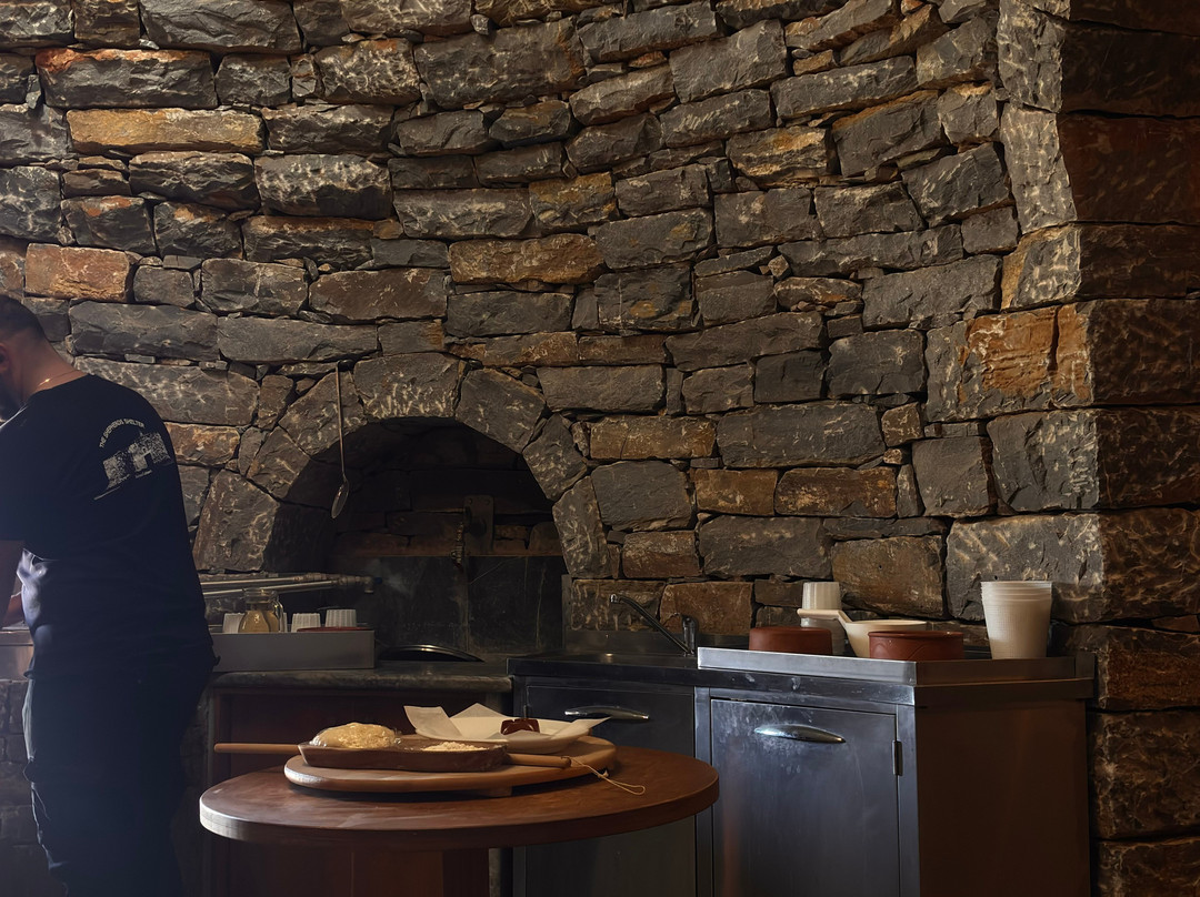 The Shepherds Shelter-Milopotamos必去景点