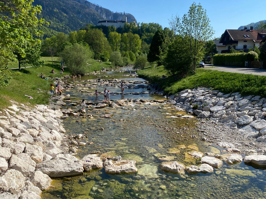 霍恩斯肖酒店主图