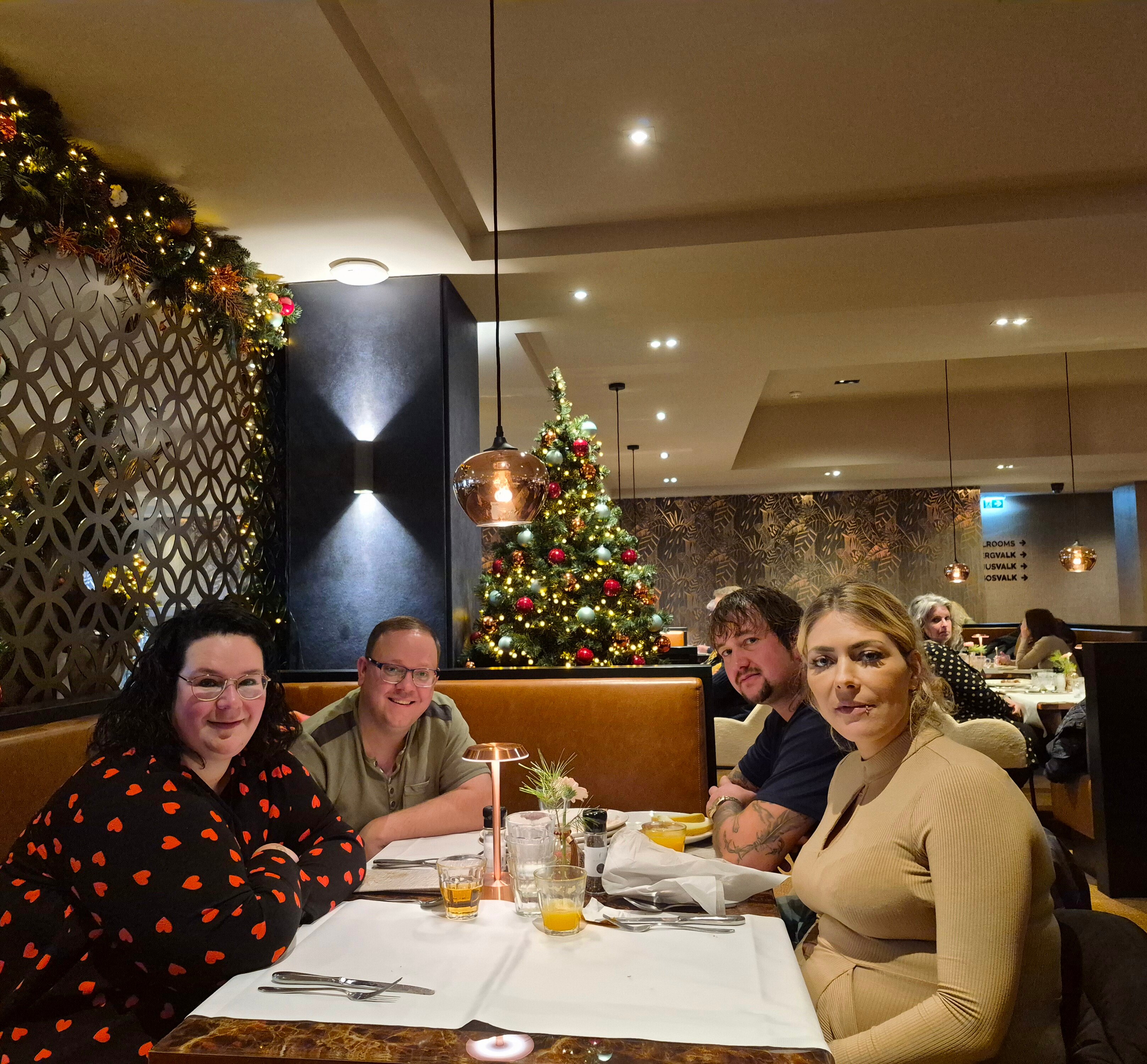 Van Der Valk Hotel Groningen - Zuidbroek A7-官方