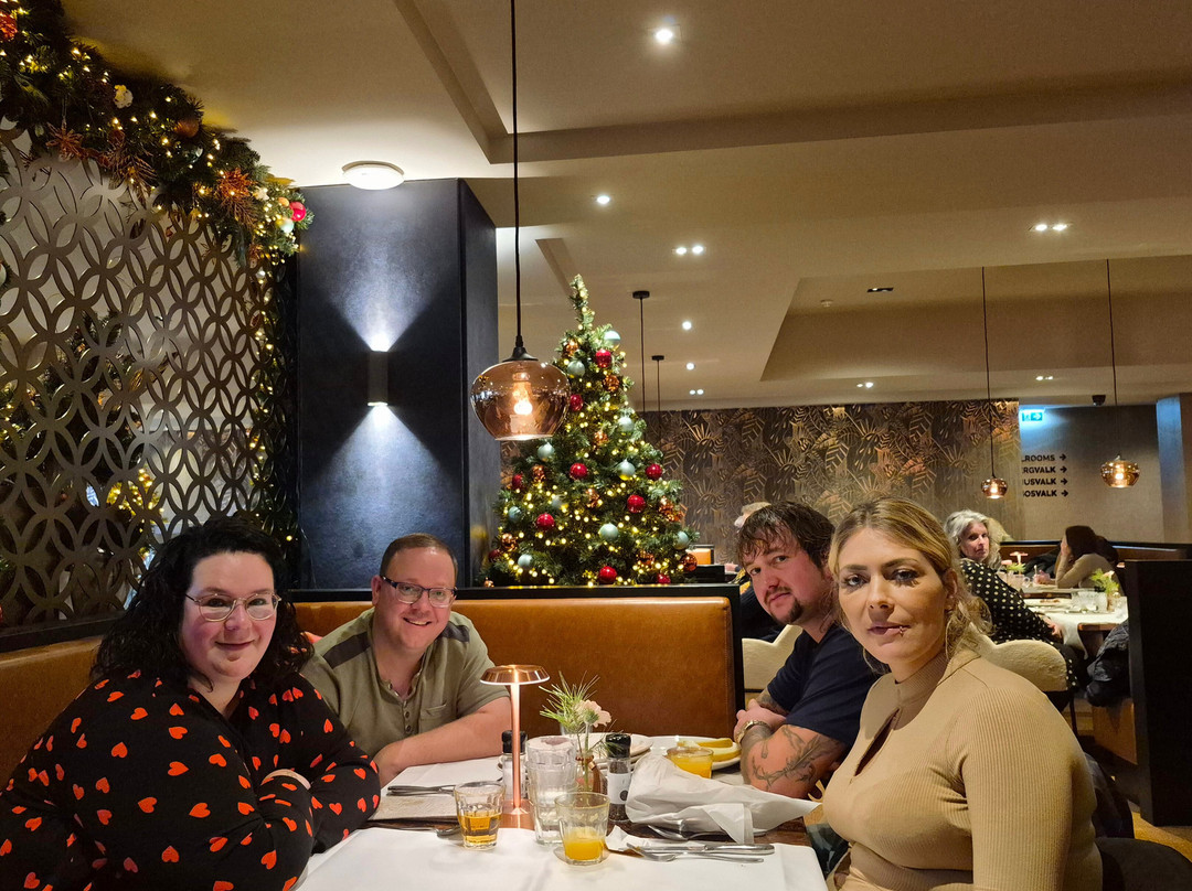 Van Der Valk Hotel Groningen - Zuidbroek A7主图