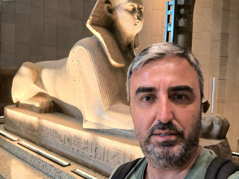 Rimo Tours-开罗必去景点