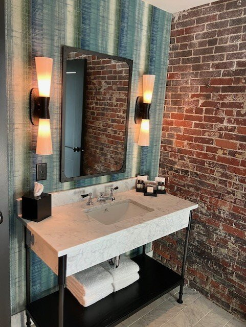 The Lincoln Hotel主图