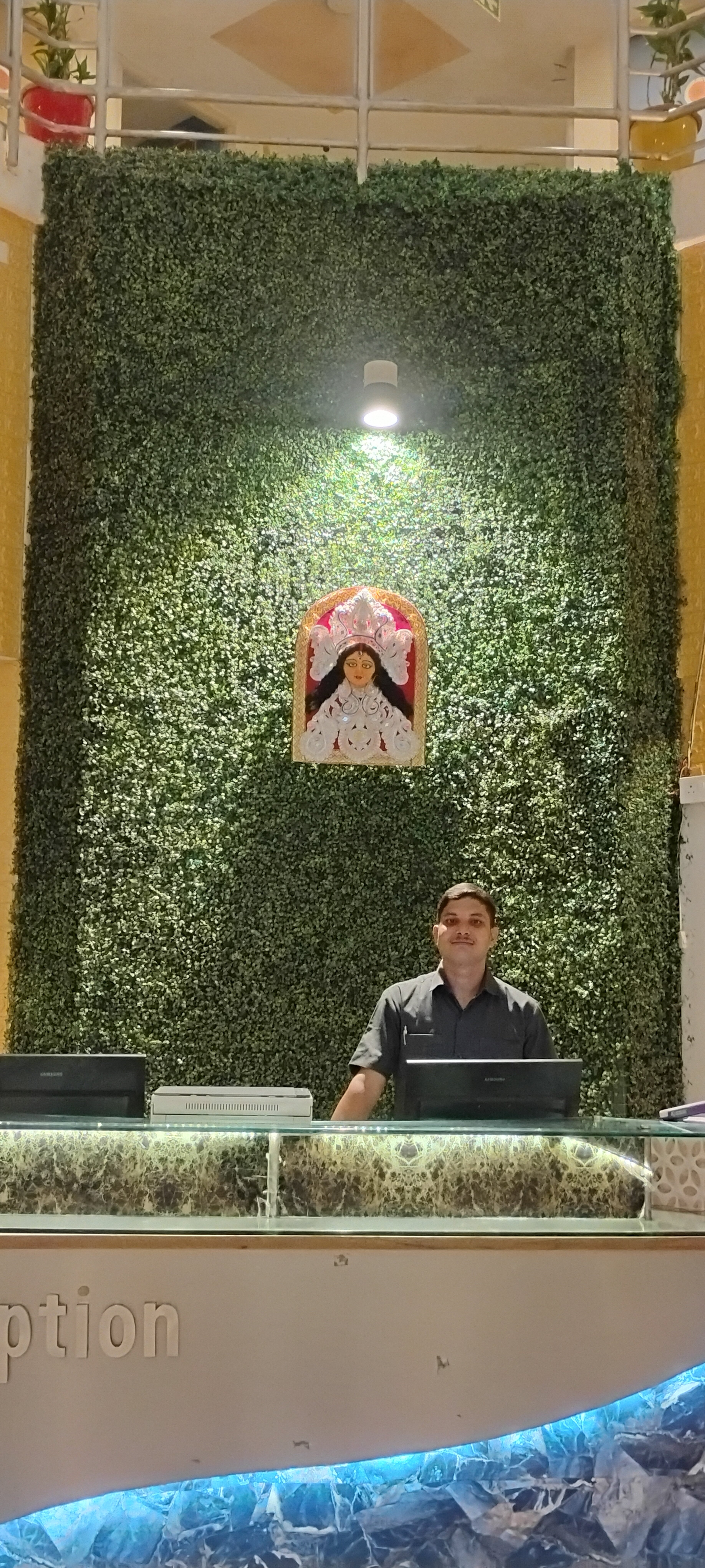 Park Prime Durgapur-官方