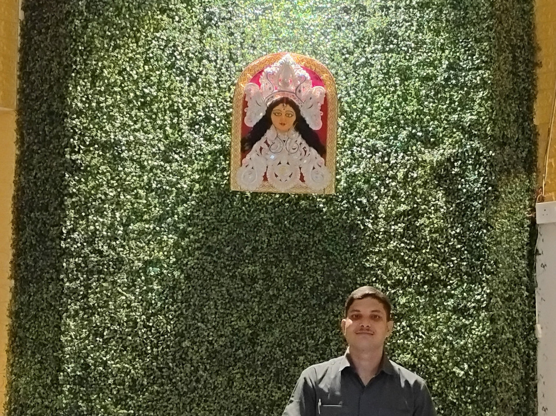 Park Prime Durgapur主图