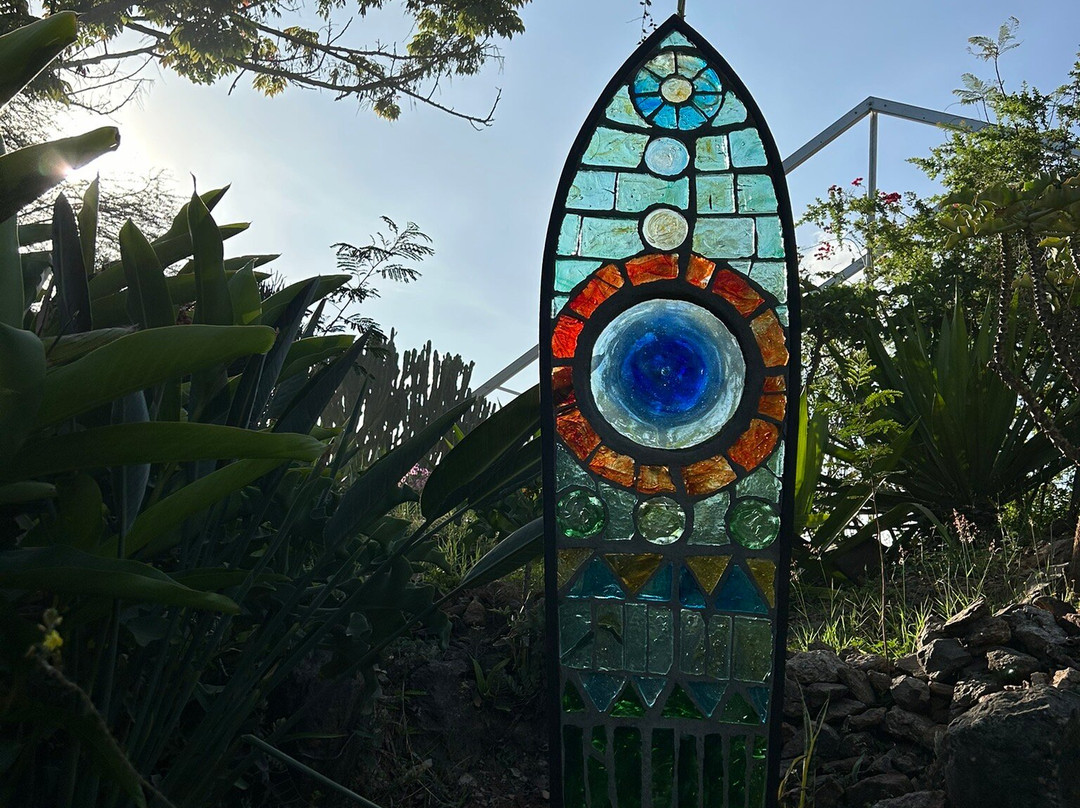 African Heritage House Museum-内罗毕必去景点