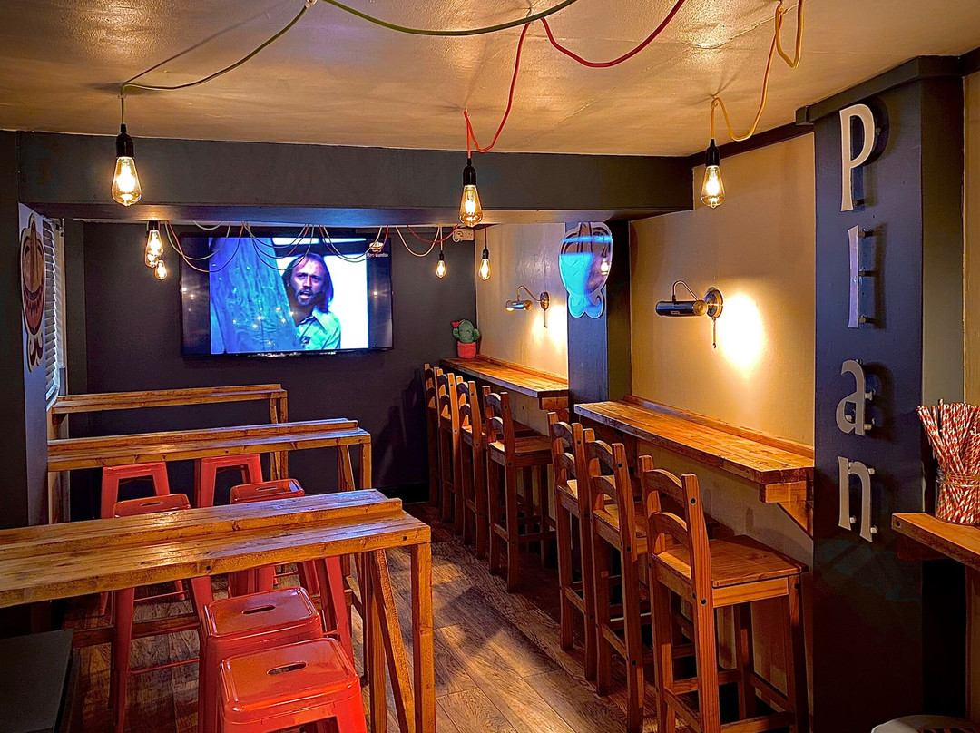 Plan Burrito Swansea