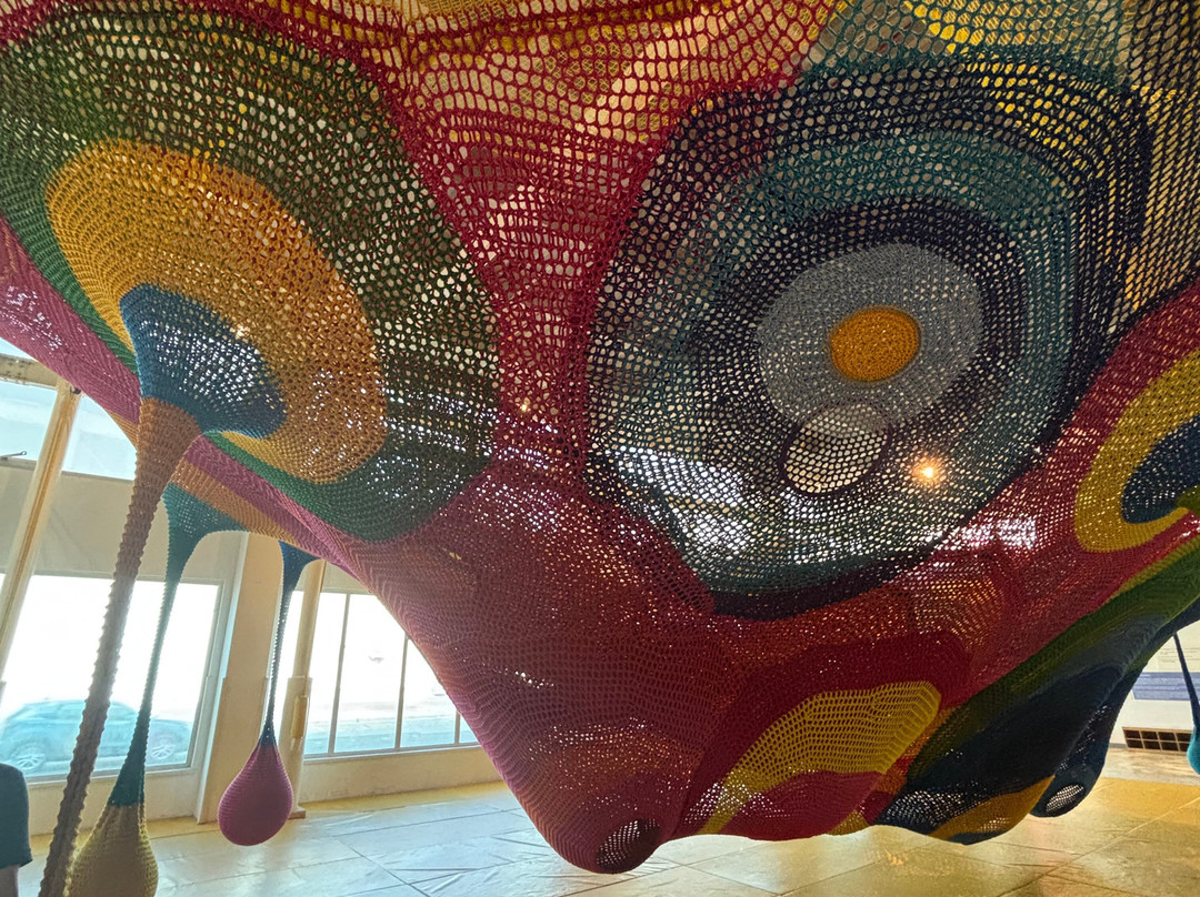 OliOli-迪拜必去景点