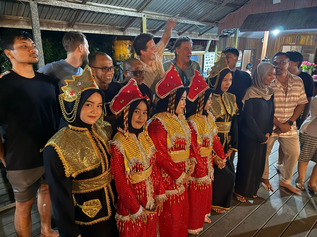 Maratua Guesthouse主图