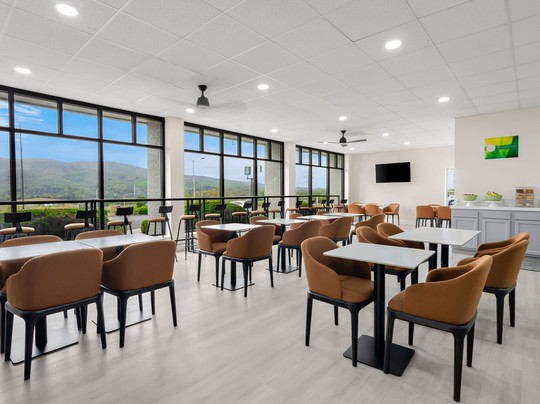 Quality Inn Wytheville