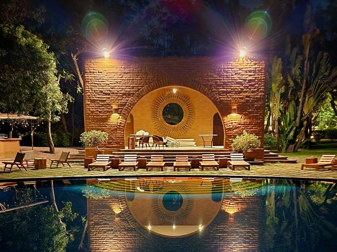 Misión Del Sol Resort & Spa主图