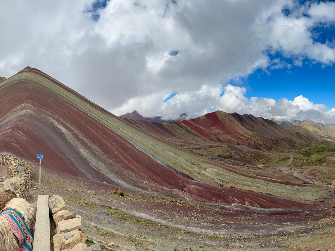 SAM Travel Peru-库斯科必去景点