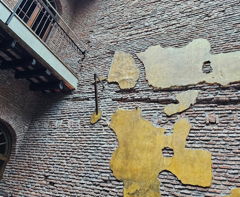 El Zanjón De Granados-布宜诺斯艾利斯必去景点