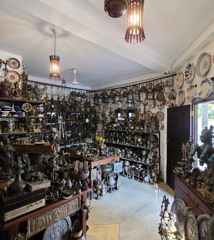 Galle Antiques-加勒必去景点