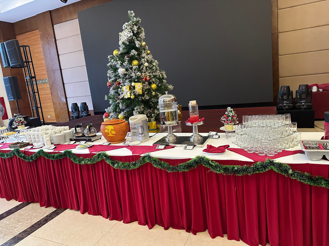 Mường Thanh Grand Cửa Lò主图